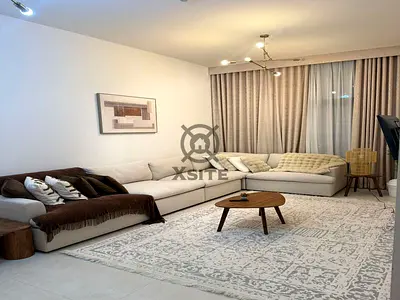 Fully Furnished|Stylish Layout|Ready to Move