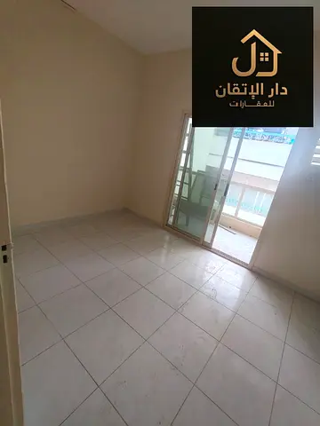 _Golden opportunity for rent: 2 Bedrooms & Hall apartment in Al Rolla area, prime location close to all services_