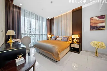 Fully Furnished 1BR | Prime Downtown Location | Ready to Move