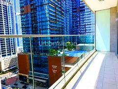 Vacant | Partial Sea View | Mid Floor