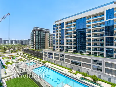 Corner Largest Layout | VOT | Fully Furnished