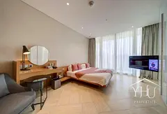 Fully Furnished | High End Finishing | High ROI