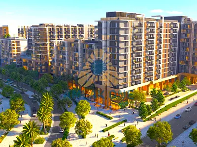 Open View | High floor | Balcony