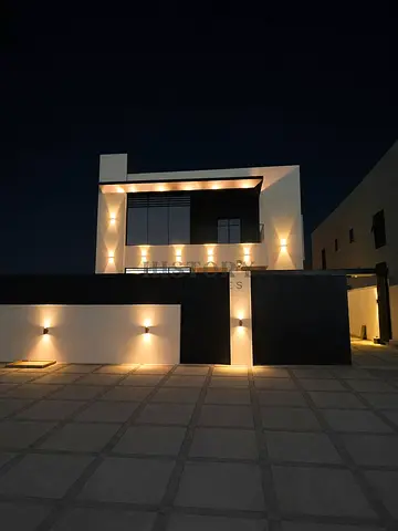 Brand New Luxury Freehold Villa | 5 Master Bedrooms | Kids Play Area | Al Mowaihat 2, Ajman