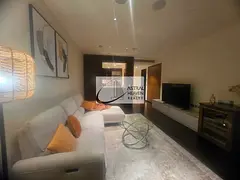 BURJ KHALIFA - SKY-HIGH LIVING || LUXURY RESIDENCE || 1 BR FULLY FURNISHED || SKY LINE VIEW