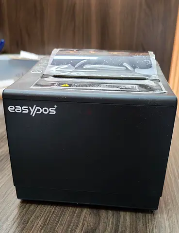 EasyPos EPR250UE High-Speed Thermal Printer