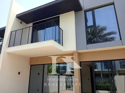 Luxury 3BR+Maid | Huge Plot | Eden
