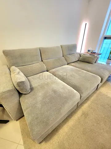 L Shape Sofa