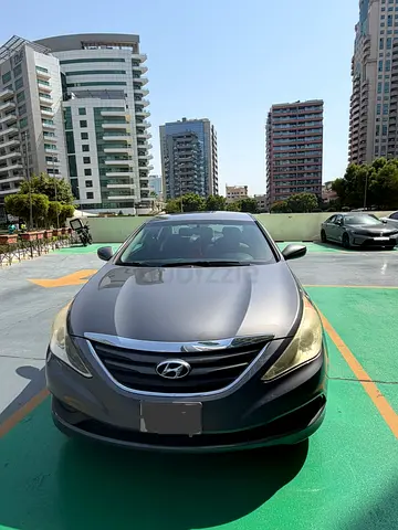 2014 Hyundai Sonata GLS | American Specs | Well Maintained