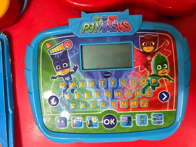 PJ Masks Tablet