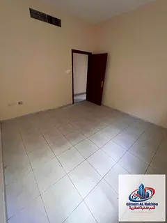 Beautiful 2-bedroom apartment with hall in Sharjah Al Nabba area Central AC and central gas Spacious