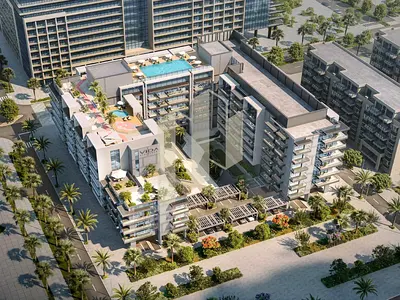 Fully Furnished | Resale | Handover Q4 2027