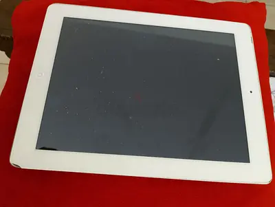 Apple iPad