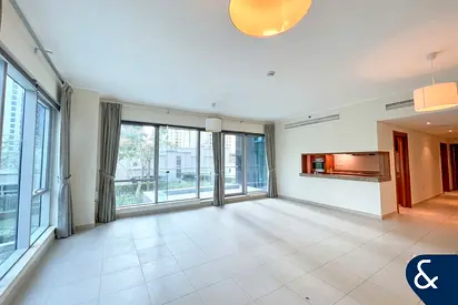 Two Bedrooms | Promenade | Unfurnished
