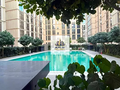 Elegant Furnished 1-BHK for Rent •flexible Payment • Gym Pool Access