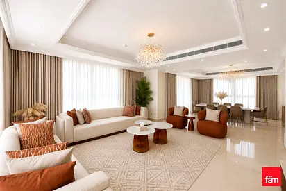 Upgraded | Vacant On Transfer | Well Maintained