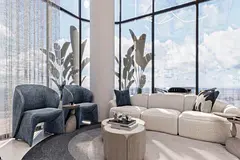 Partial Sea View | Huge Balcony | OP Resale