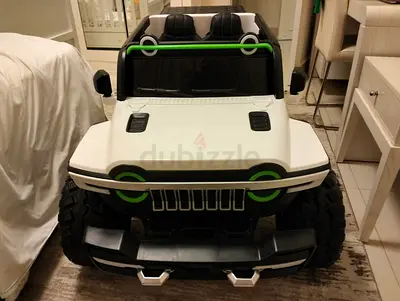 Kids car