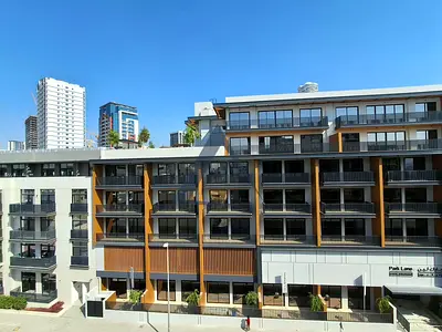 Huge Layout | Best Amenities | Premium Quality