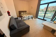 Multiple Cheque | Modern | Spacious Layout