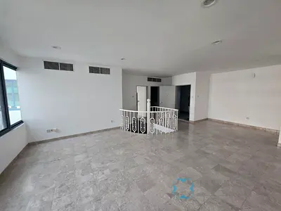 1 Month Free | Spacious Duplex 3BR + Maid
