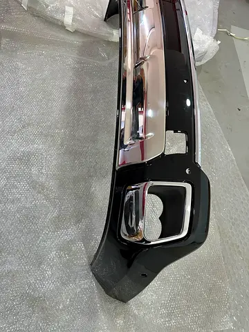 Original Rolls-Royce Cullinan 2026 Rear Bumper | Brand New