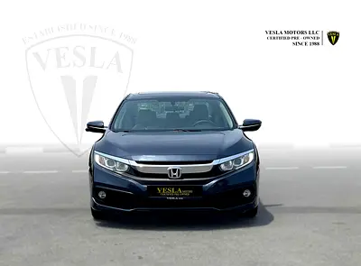 UNLIMITED MILEAGE WARRANTY / SUNROOF + KEYLESS ENTRY + CRUISE CONTROL + CARPLAY / IN HOUSE FINANCE-1