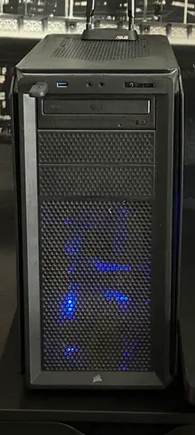 Gaming PC – Excellent Condition
