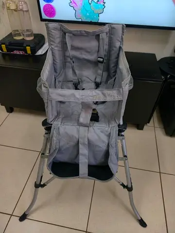 Baby high chair