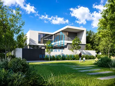 FREEHOLD BRAND NEW 4 BHK VILLA IN GATED COMMUNITY