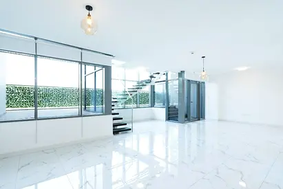 Duplex Unit | Fully Furnished | Canal View