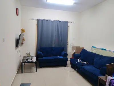 1BHK room for rent in New Muweilah