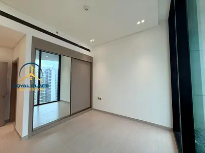 Unfurnished 1 BR |Kitchen Appliances |Ready to Mov