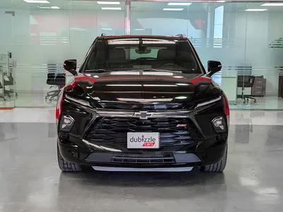 صورة 2 لـ 2024 Chevrolet BLAZER
