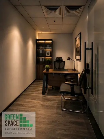 Premium Coworking Desk Spaces – Work Smarter, Grow Faster