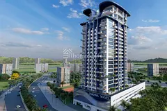 Investor Deal | Pool View Studio in JVC |