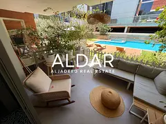 Massive|Renovated|Direct Access|Pool View|Vacant