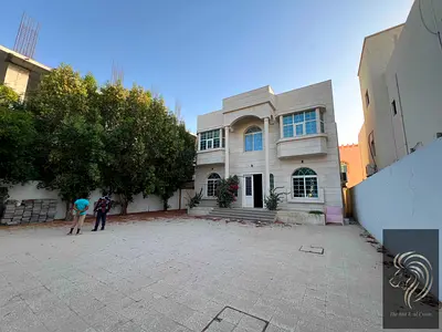 BIG VILLA 5 BEDROOM FOR RENT IN AL MOHWIYAT 1 AJMAN