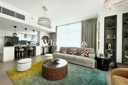 Fully Upgraded | Largest Layout | Vacant