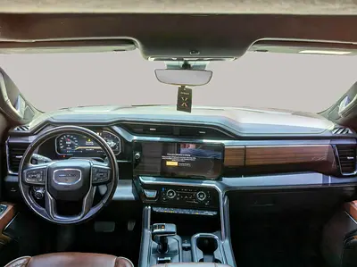 2023 GMC SIERRA 照片 9