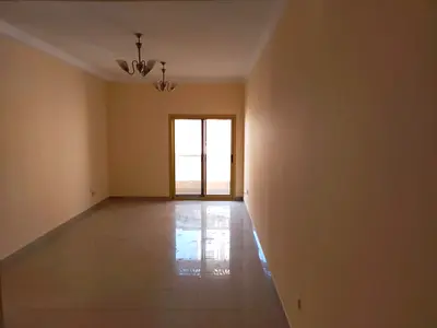 Apartment for sale in Sharjah – Al Qasimia | Two bedrooms and a living room | Spacious area | At a