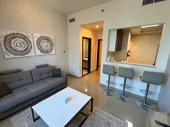 MARINA &amp; CANAL VIEW | FULLY FURNISHED | PRIME LOCATION