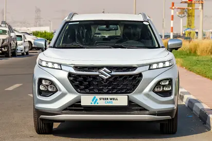 Suzuki Fronx 1.5 GLX, миниатюра 2