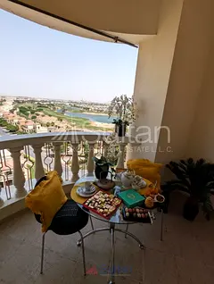 Hot offer! - Cozy Golf Lagoon View Studio