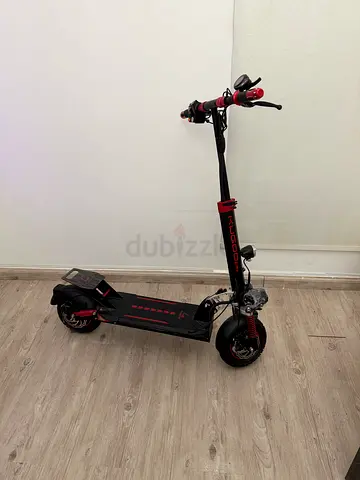 Electric scooter kugoo