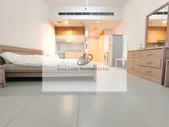 Hot Offer | Fully Furnished Studio | AED 35,000 Yearly | Al Mamsha