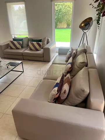 Marina large sofa