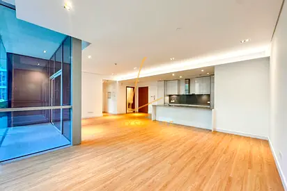 Ready To Move | Burj & Pool View | With Balcony