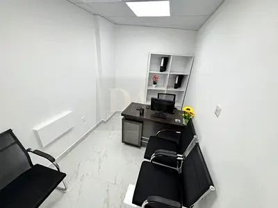Modern Office Space | Premium, Furnished and Free Utilities