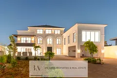 6BR Modern Villa | Luxury finishes